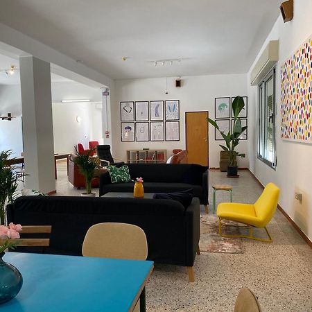 Meet Hostel Cervia Exteriér fotografie