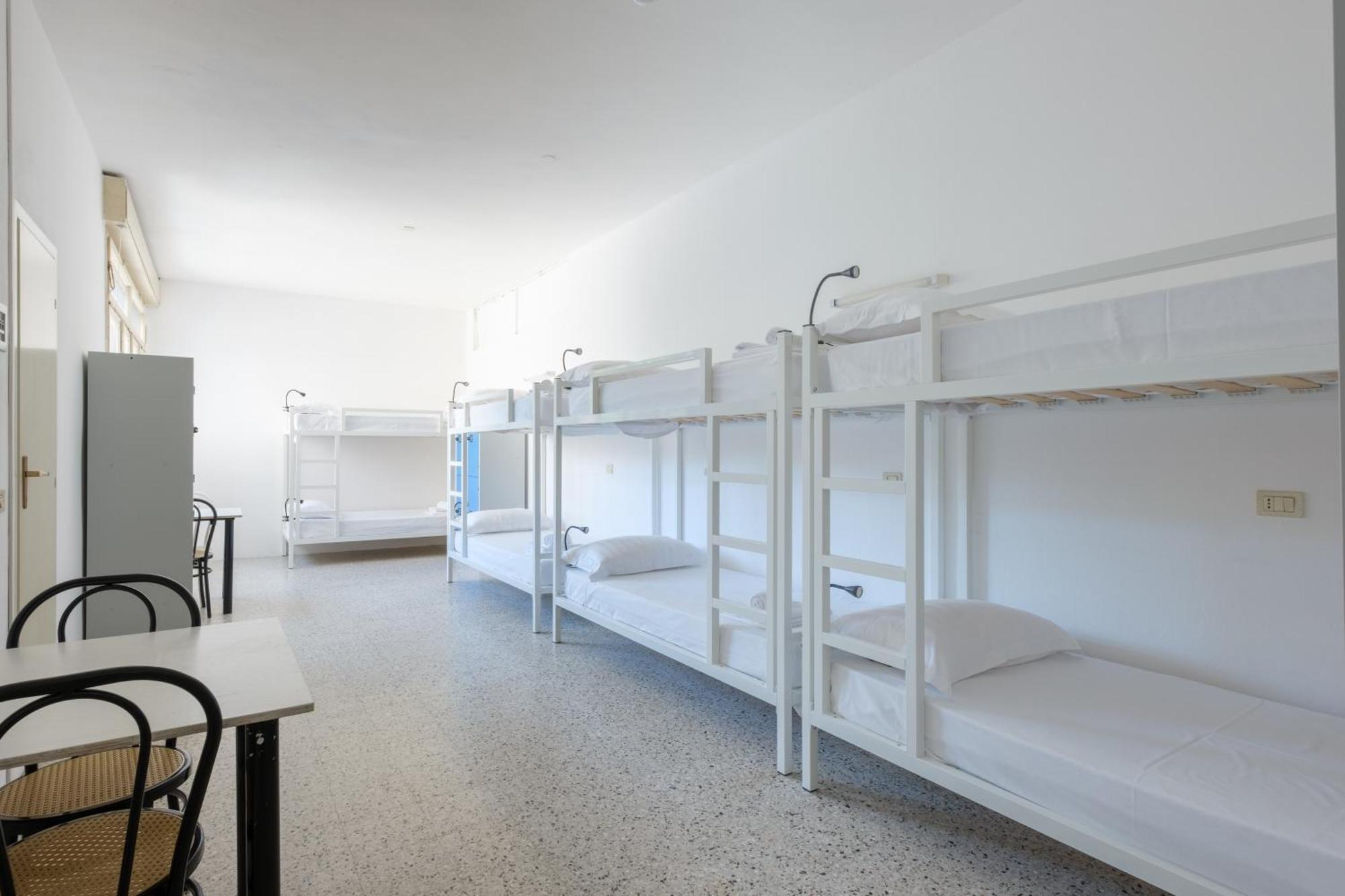 Meet Hostel Cervia Exteriér fotografie