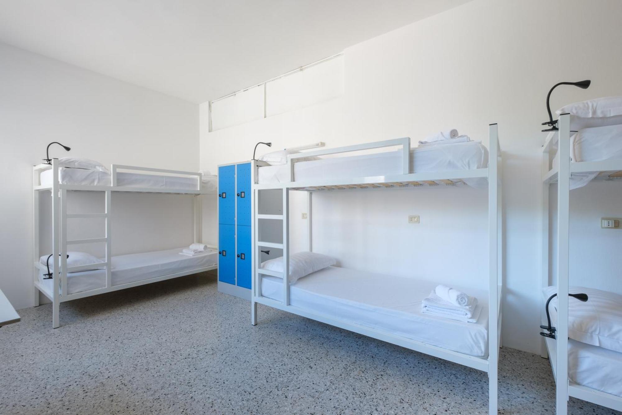 Meet Hostel Cervia Exteriér fotografie