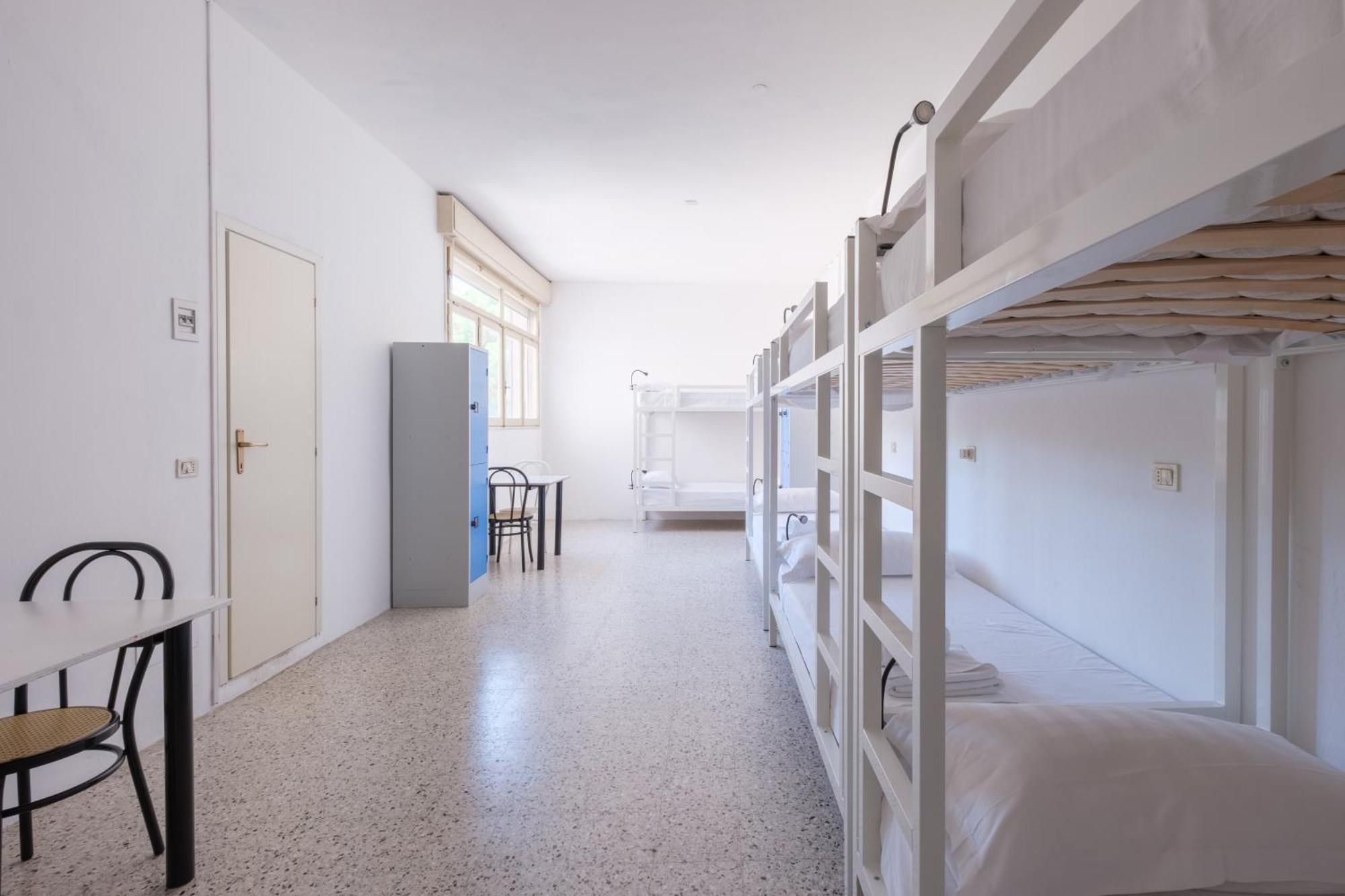 Meet Hostel Cervia Exteriér fotografie