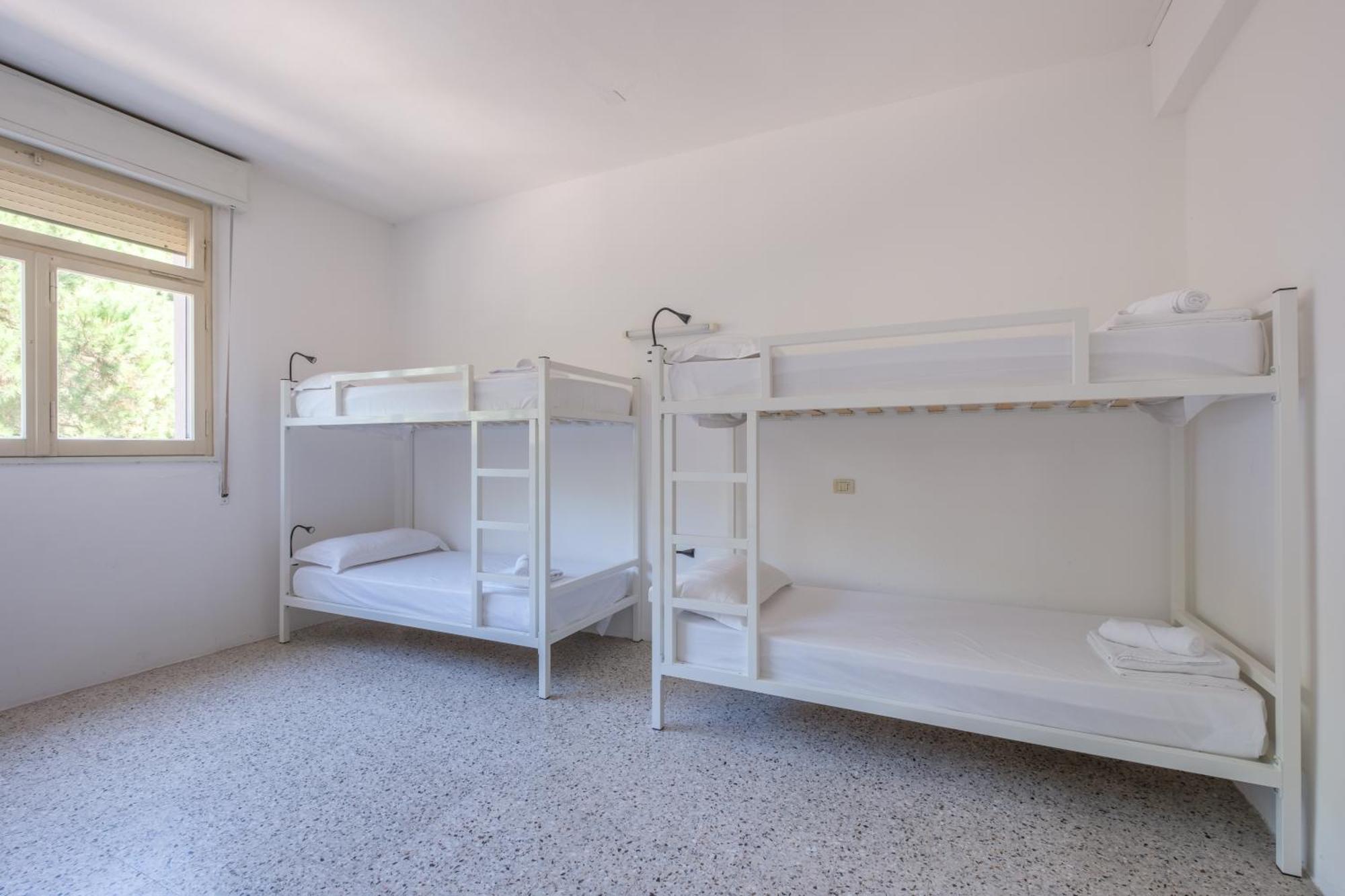 Meet Hostel Cervia Exteriér fotografie