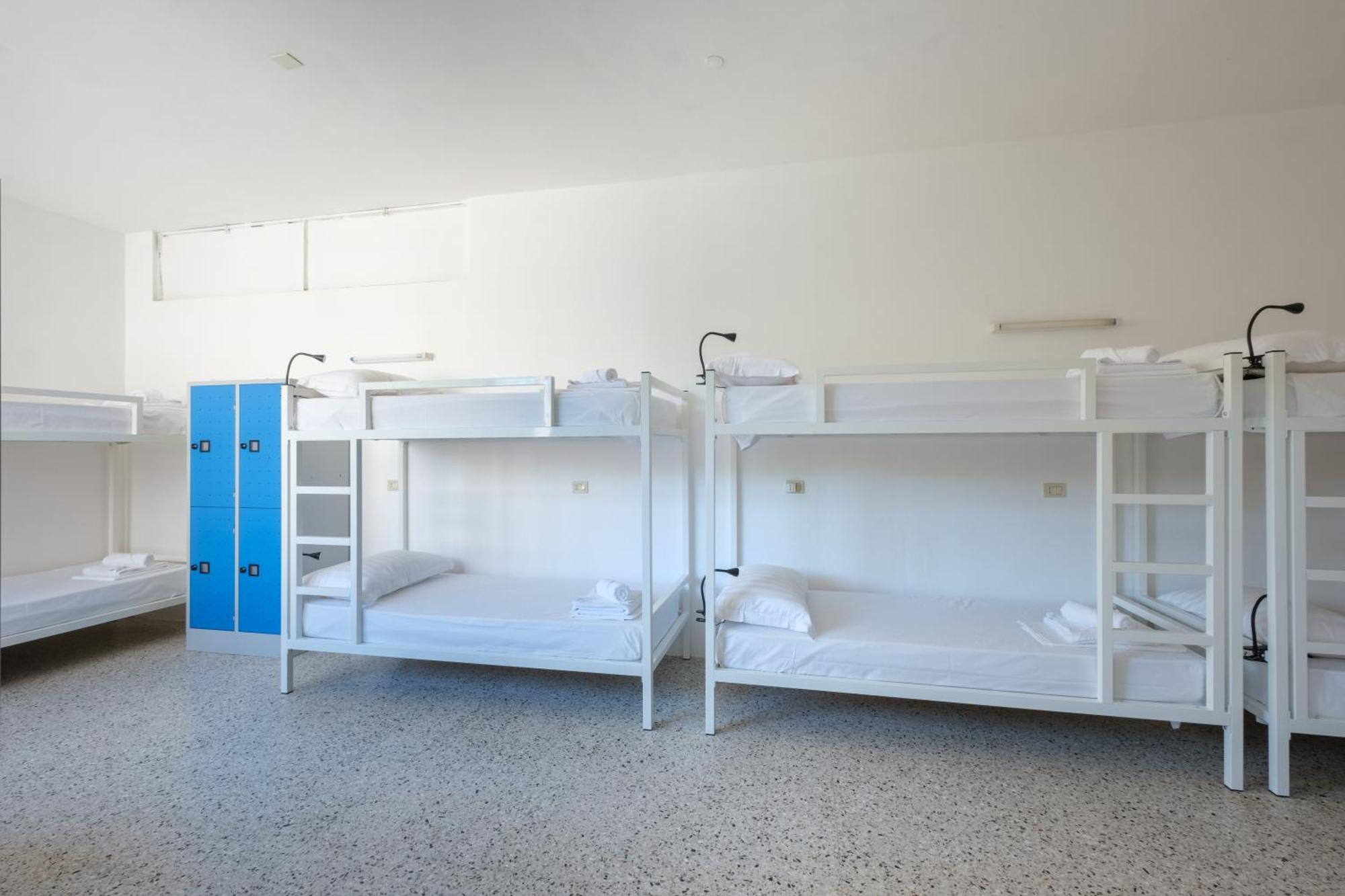 Meet Hostel Cervia Exteriér fotografie