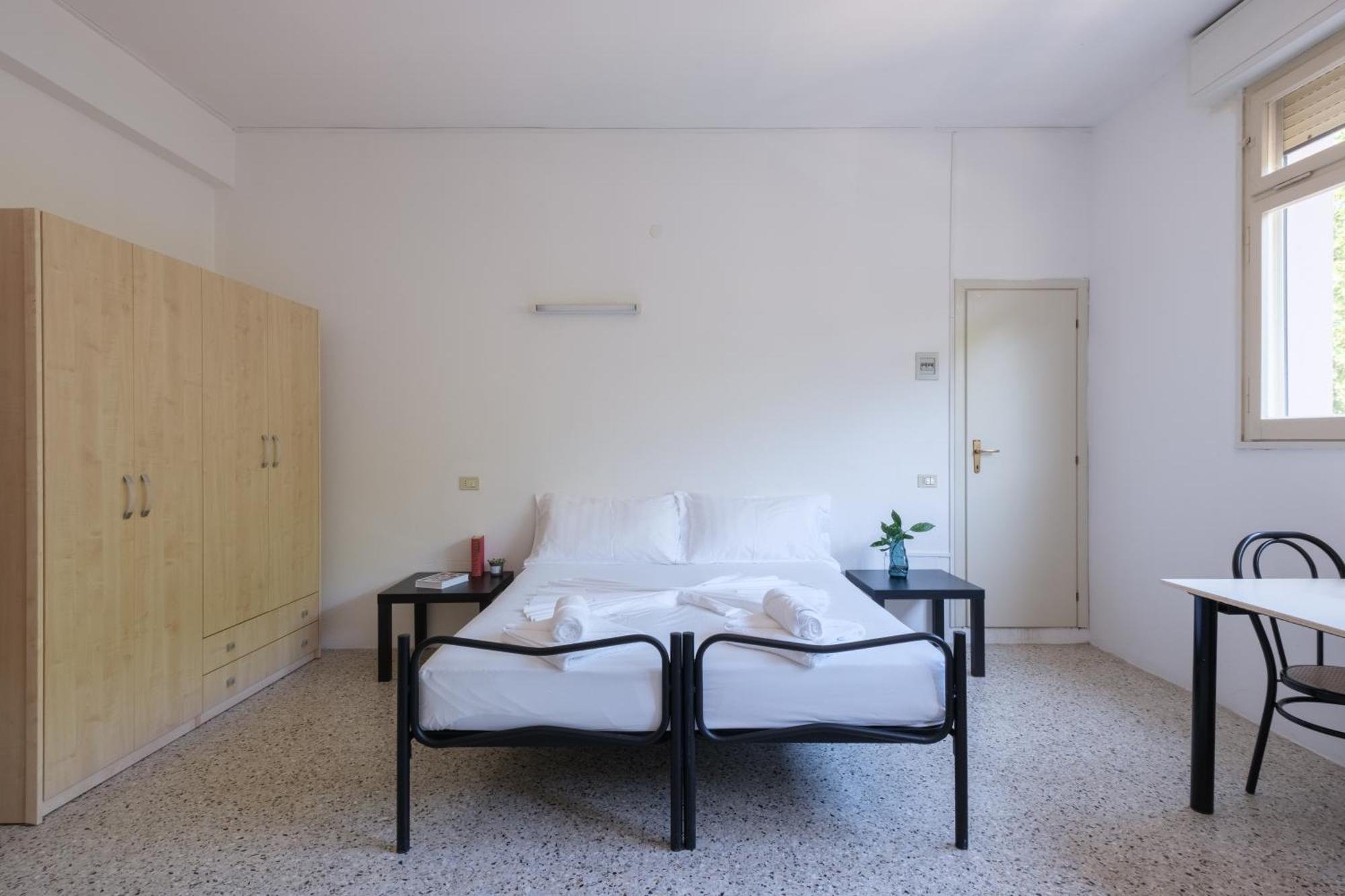Meet Hostel Cervia Exteriér fotografie