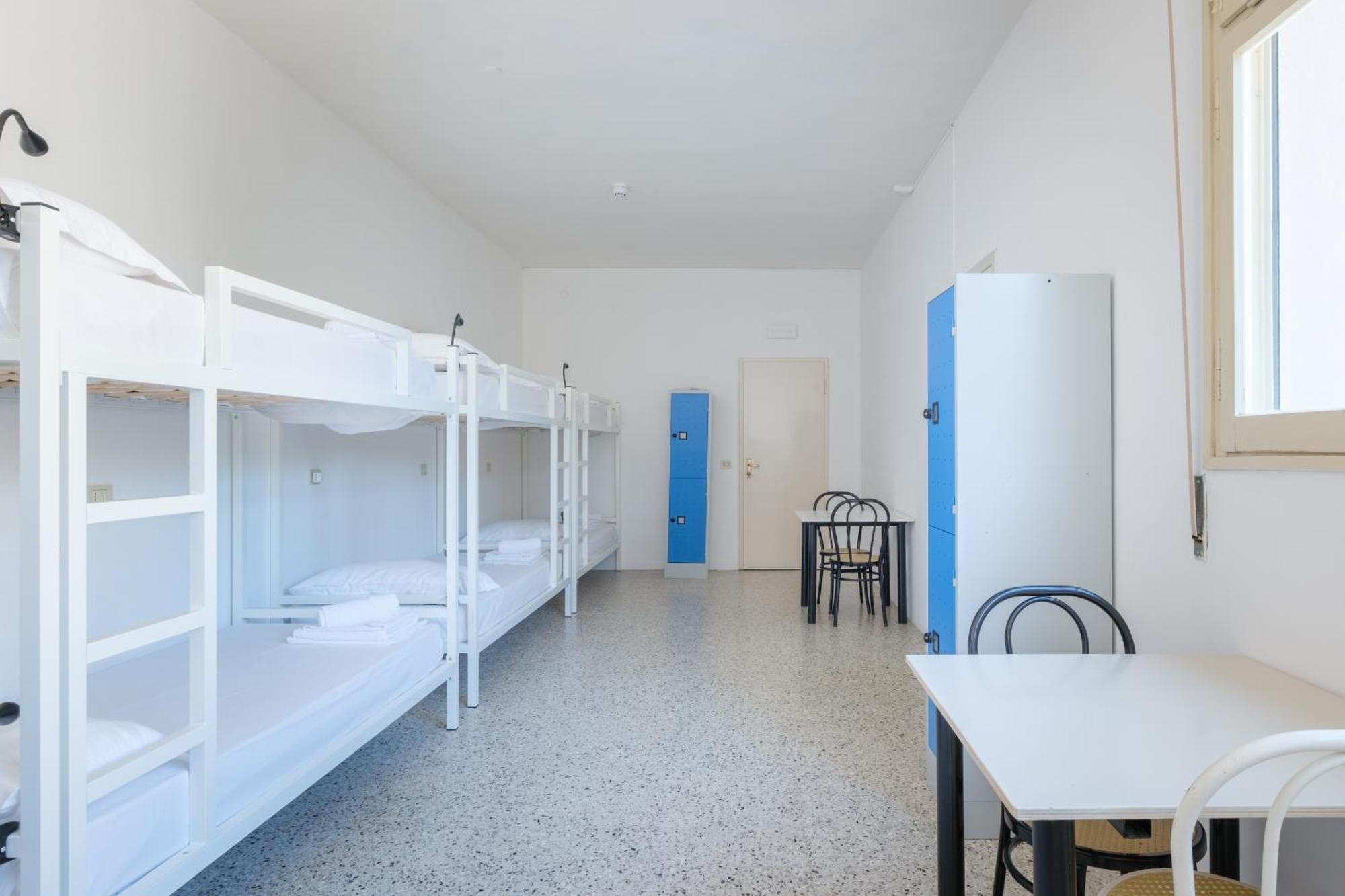 Meet Hostel Cervia Exteriér fotografie