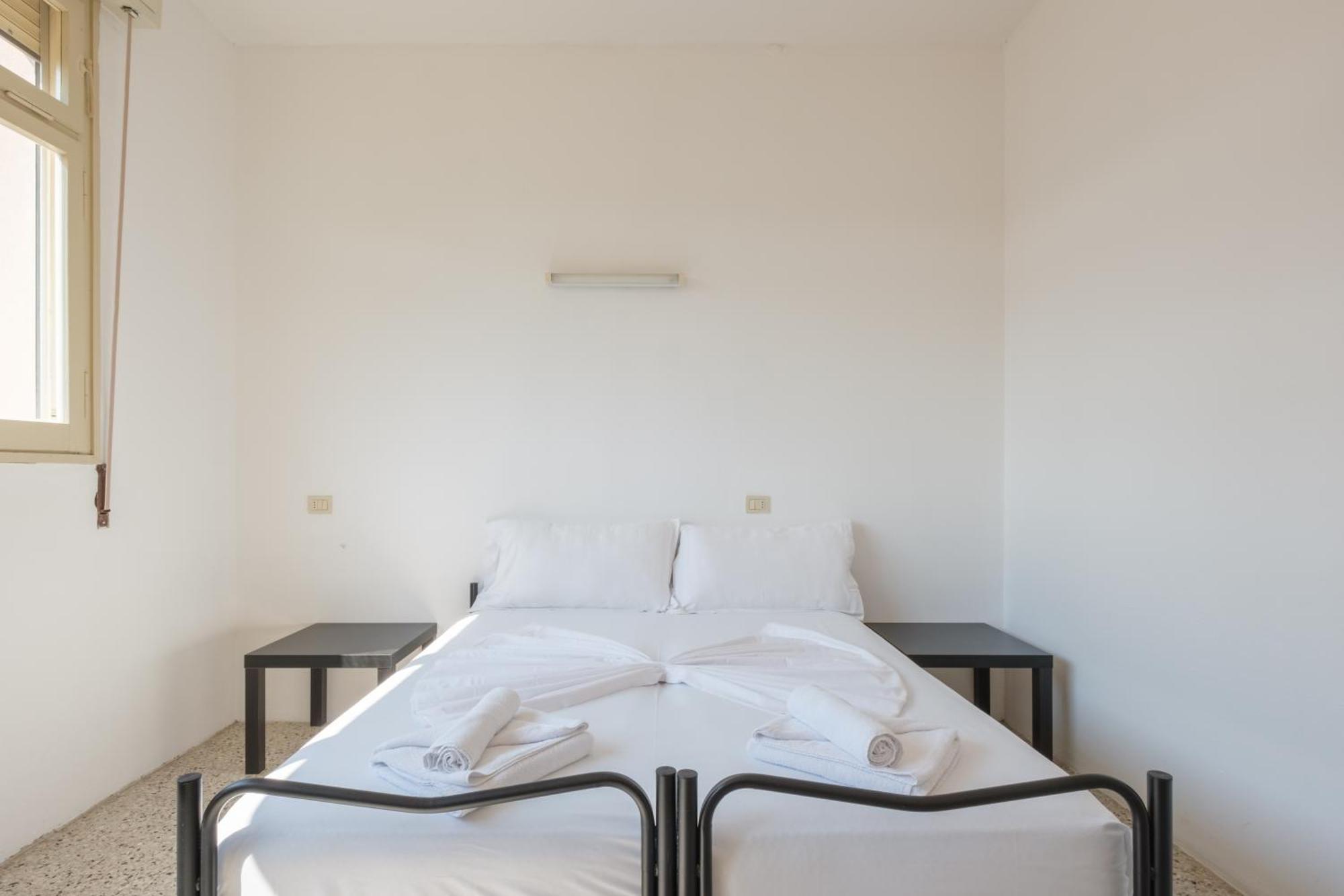 Meet Hostel Cervia Exteriér fotografie