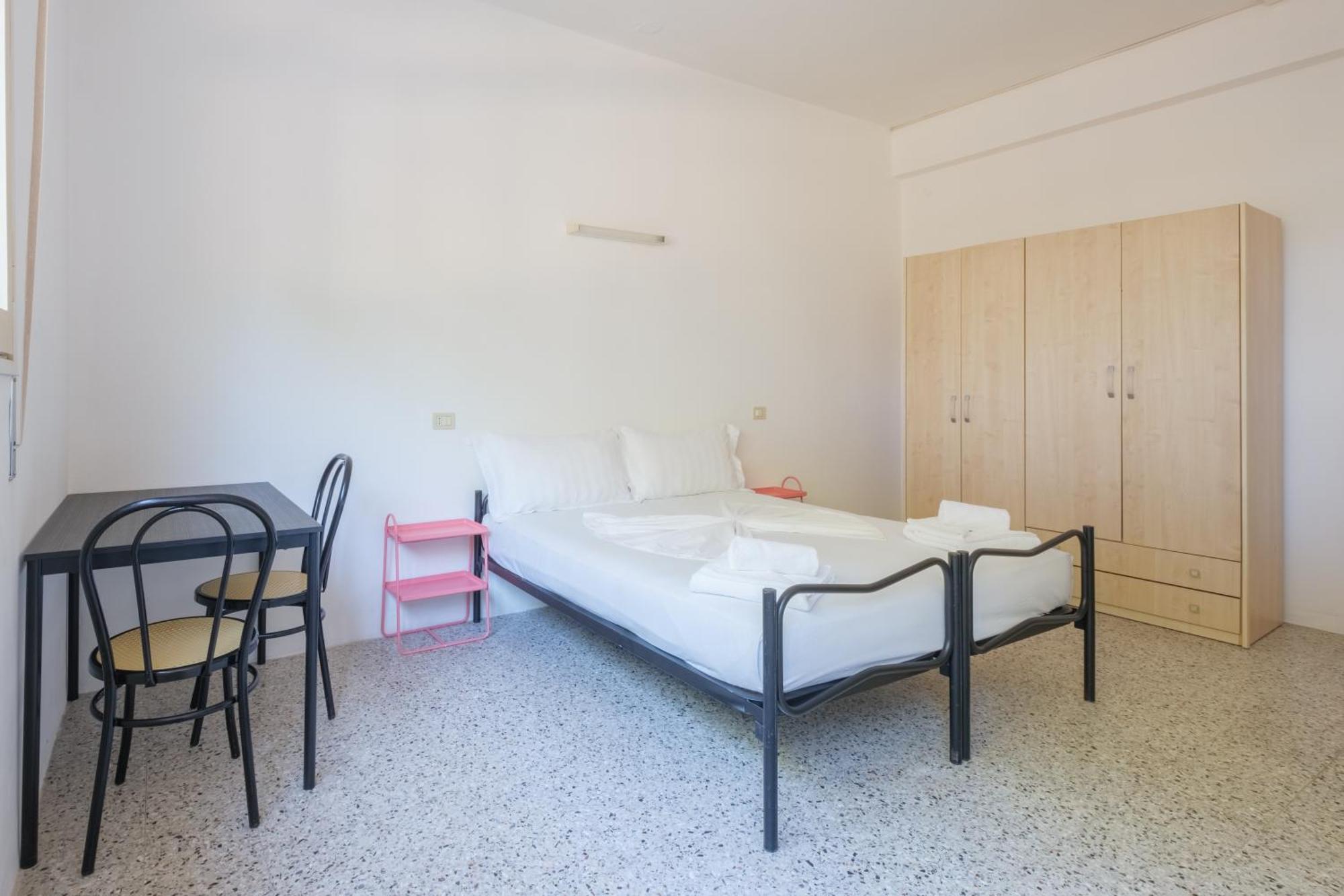 Meet Hostel Cervia Exteriér fotografie