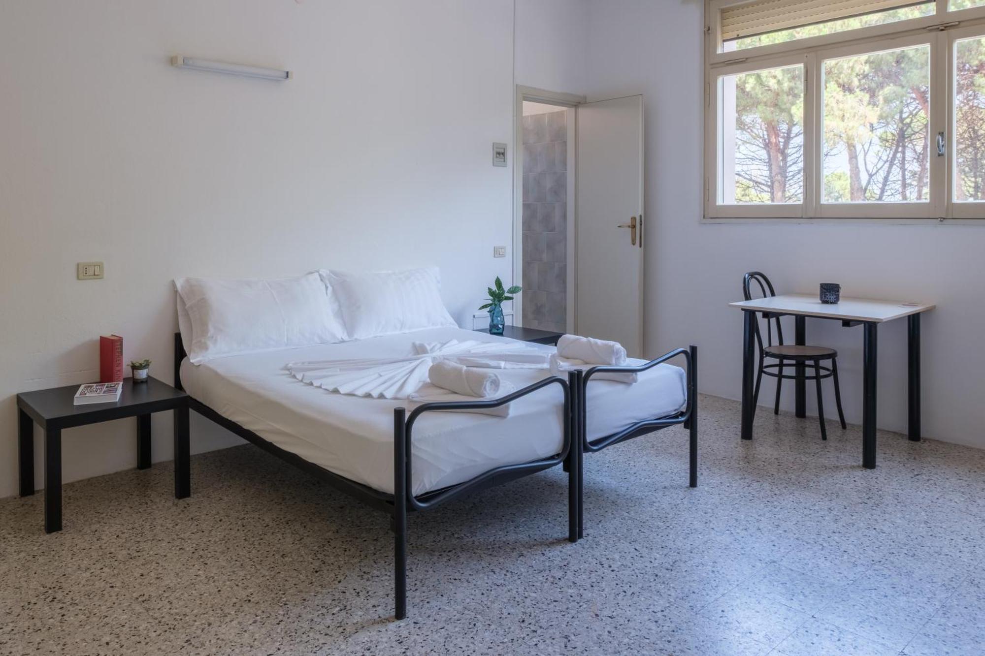 Meet Hostel Cervia Exteriér fotografie