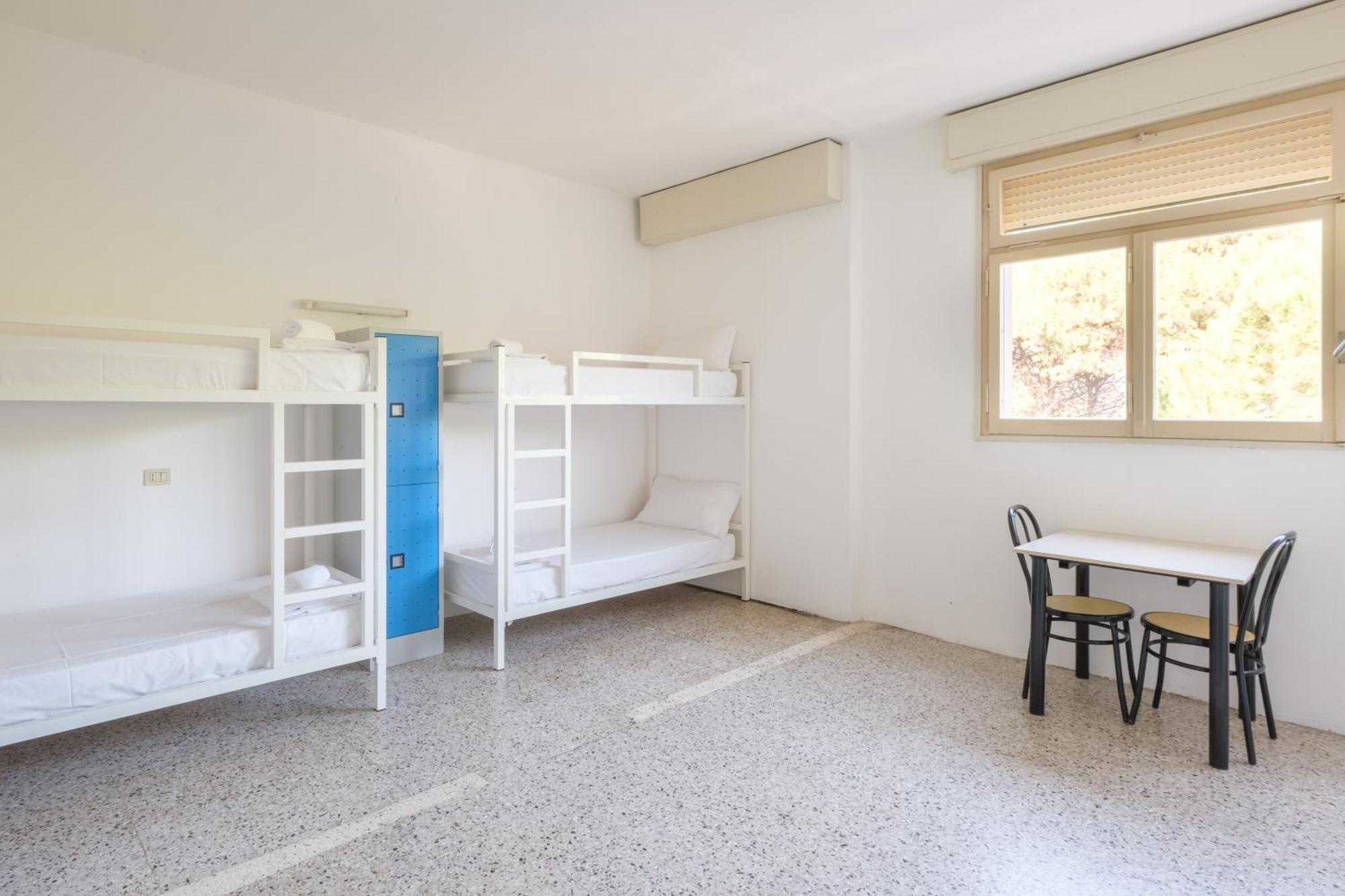Meet Hostel Cervia Exteriér fotografie