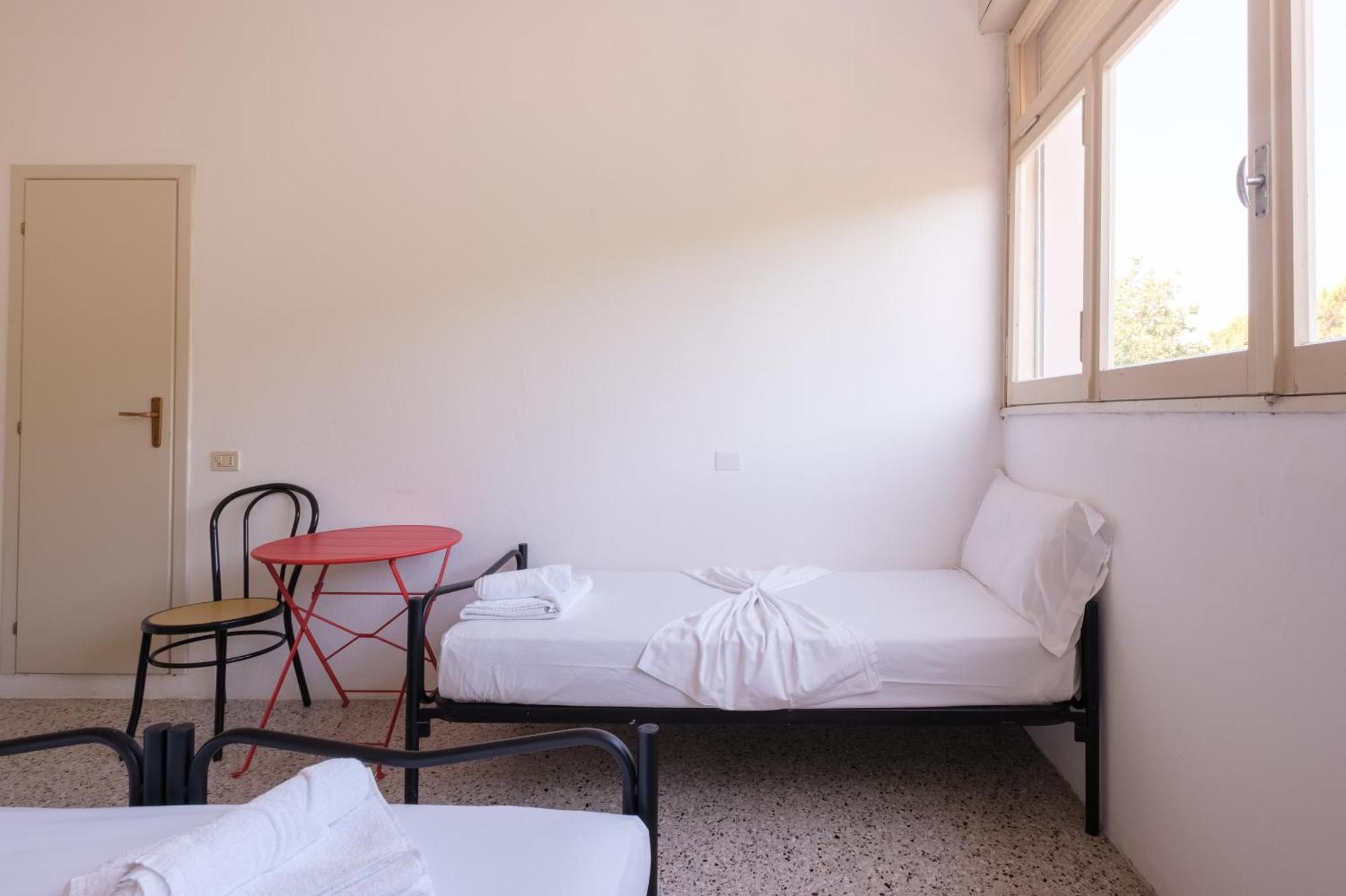 Meet Hostel Cervia Exteriér fotografie