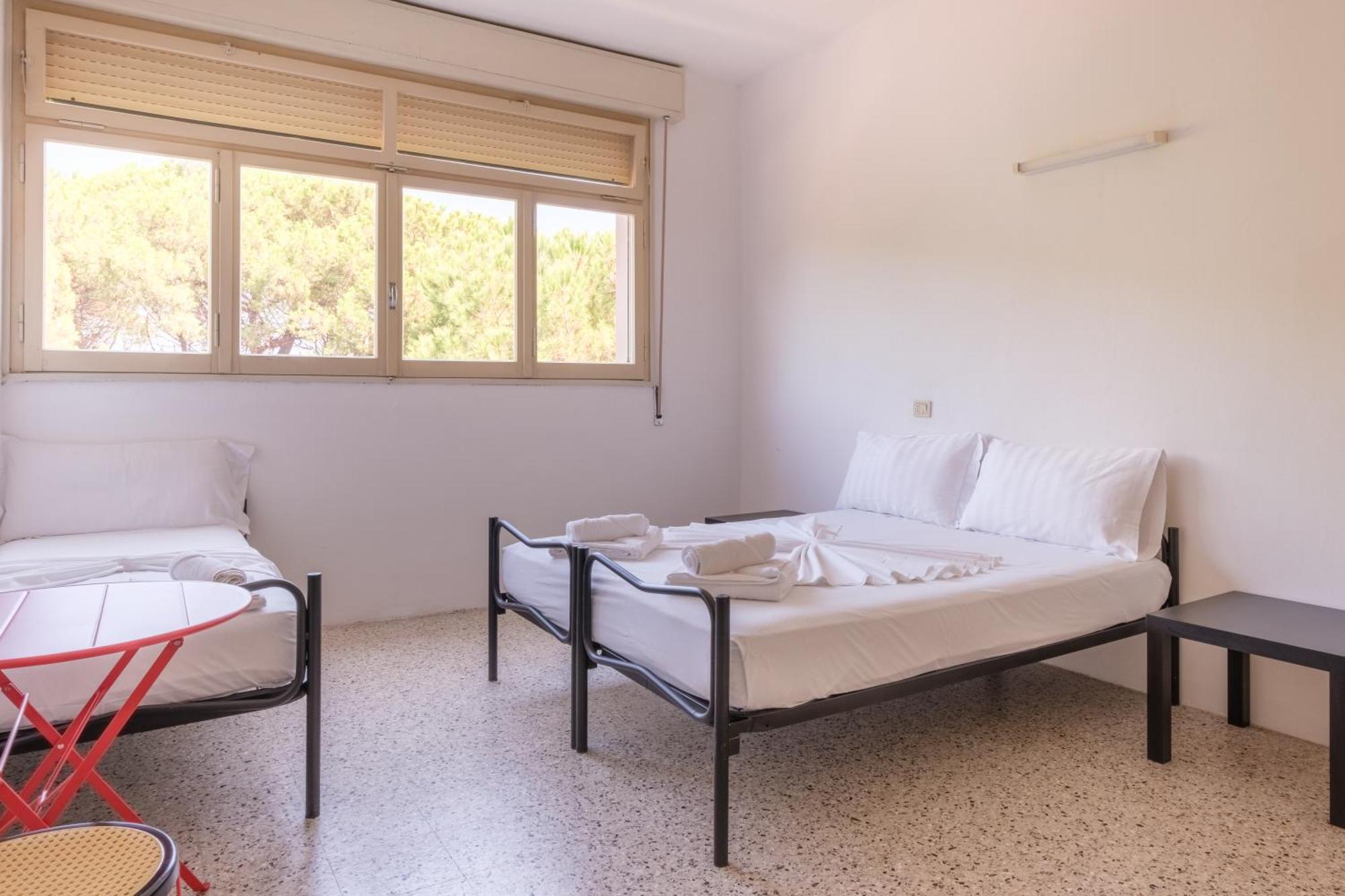 Meet Hostel Cervia Exteriér fotografie
