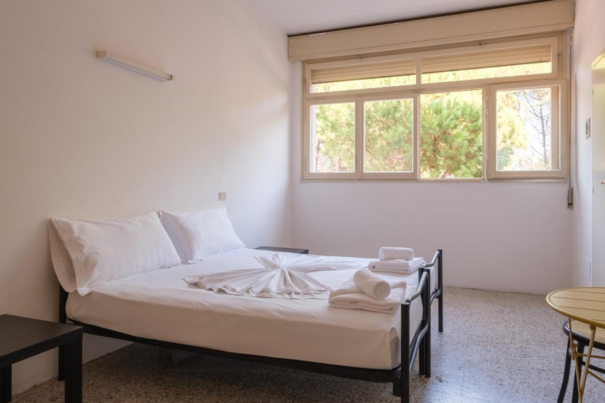 Meet Hostel Cervia Exteriér fotografie