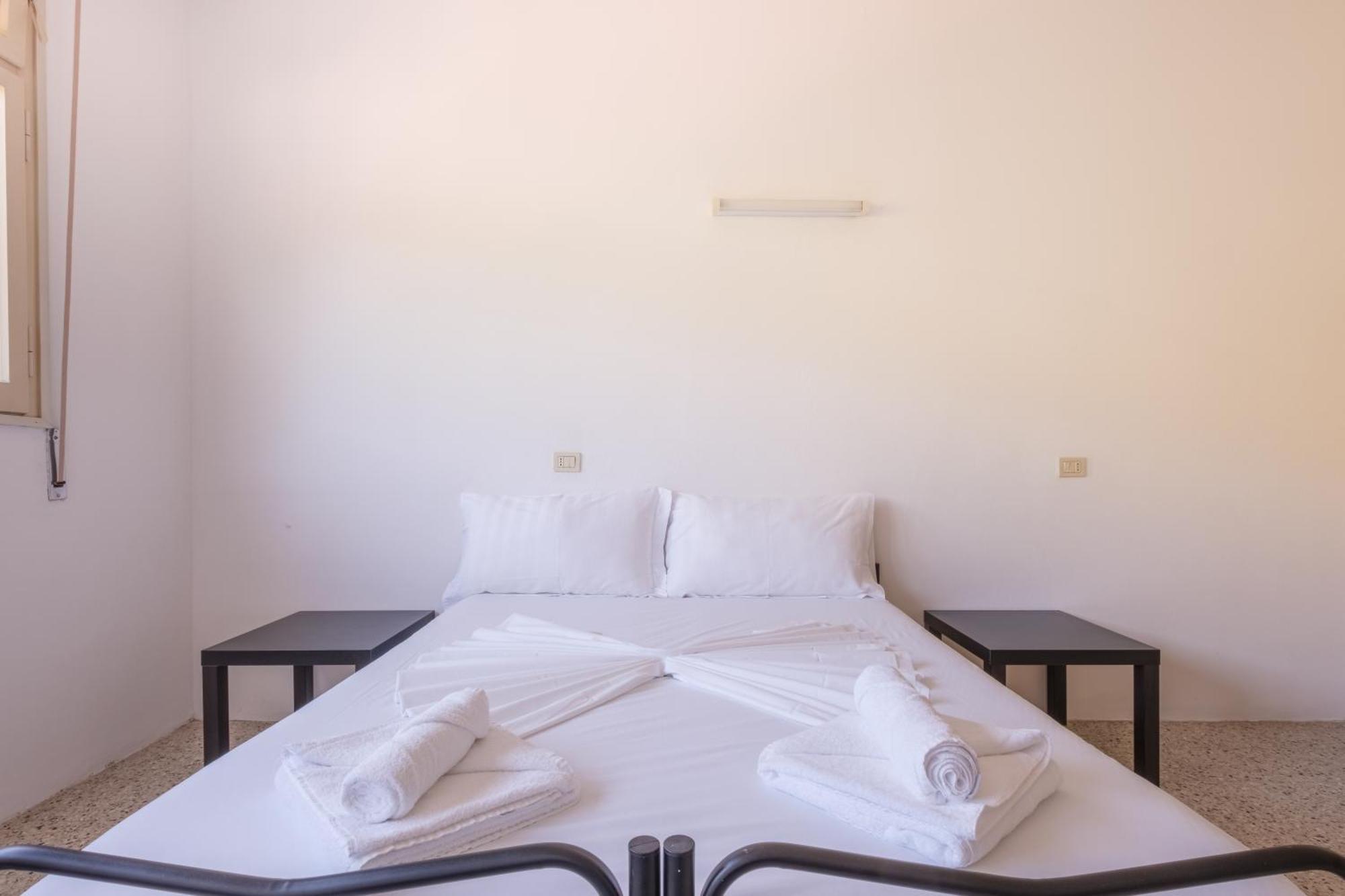 Meet Hostel Cervia Exteriér fotografie