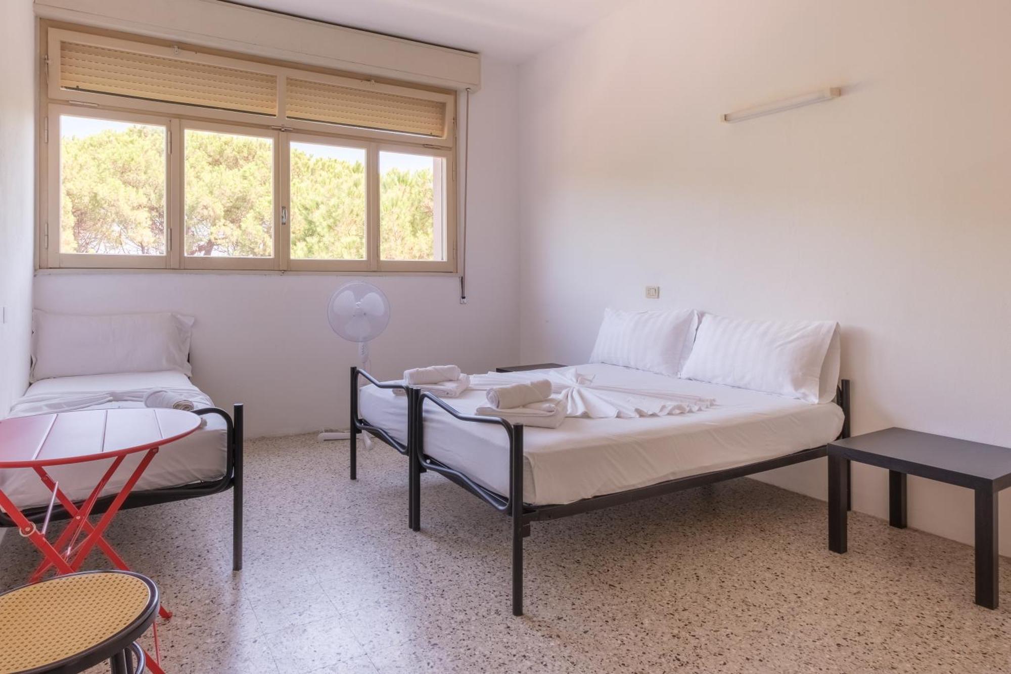 Meet Hostel Cervia Exteriér fotografie