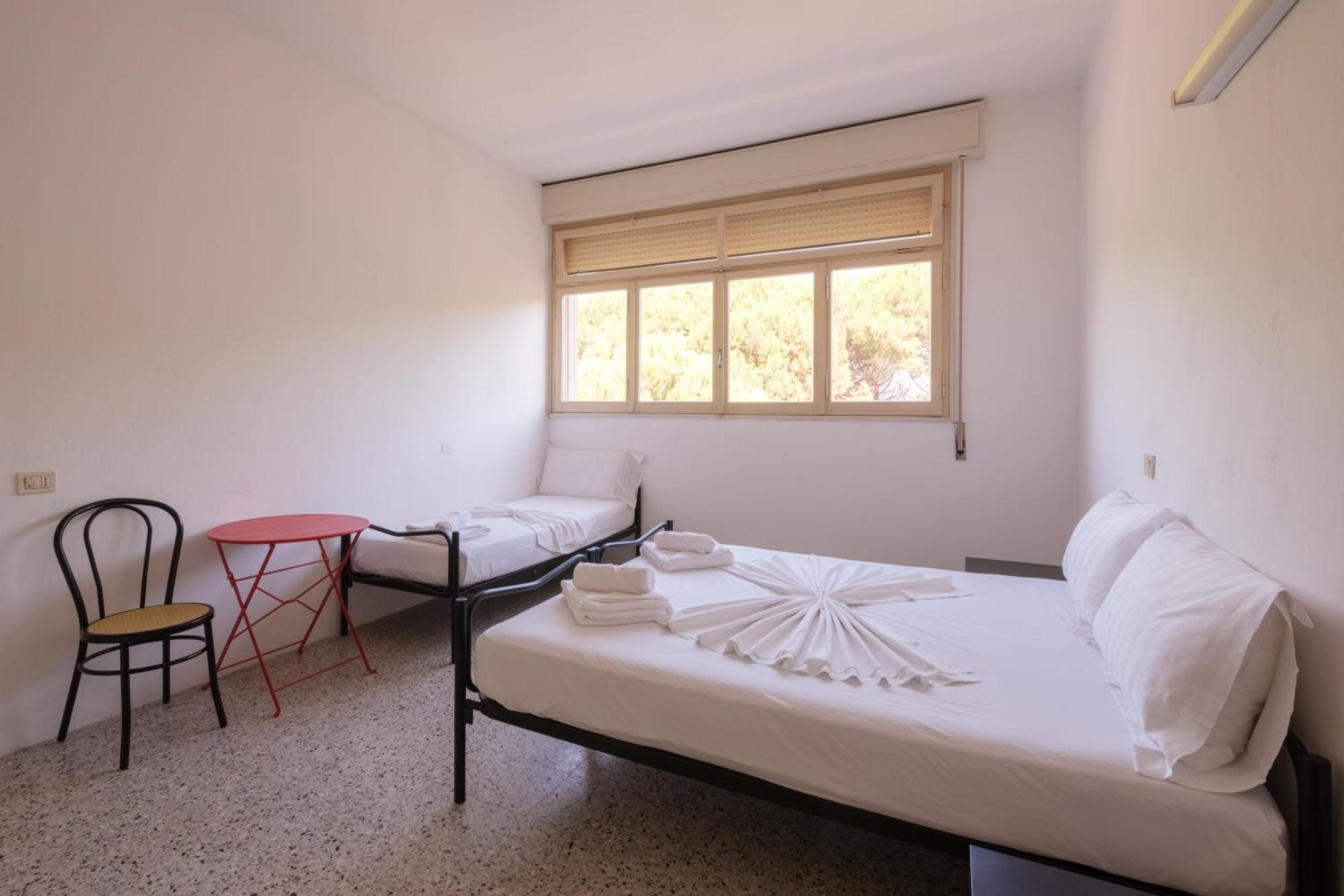 Meet Hostel Cervia Exteriér fotografie