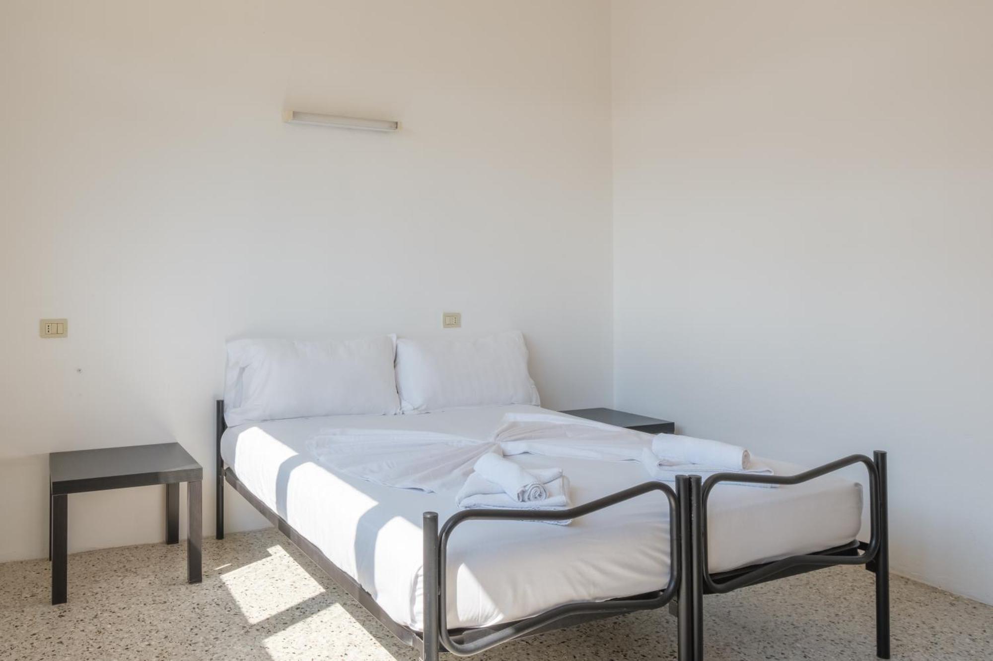Meet Hostel Cervia Exteriér fotografie