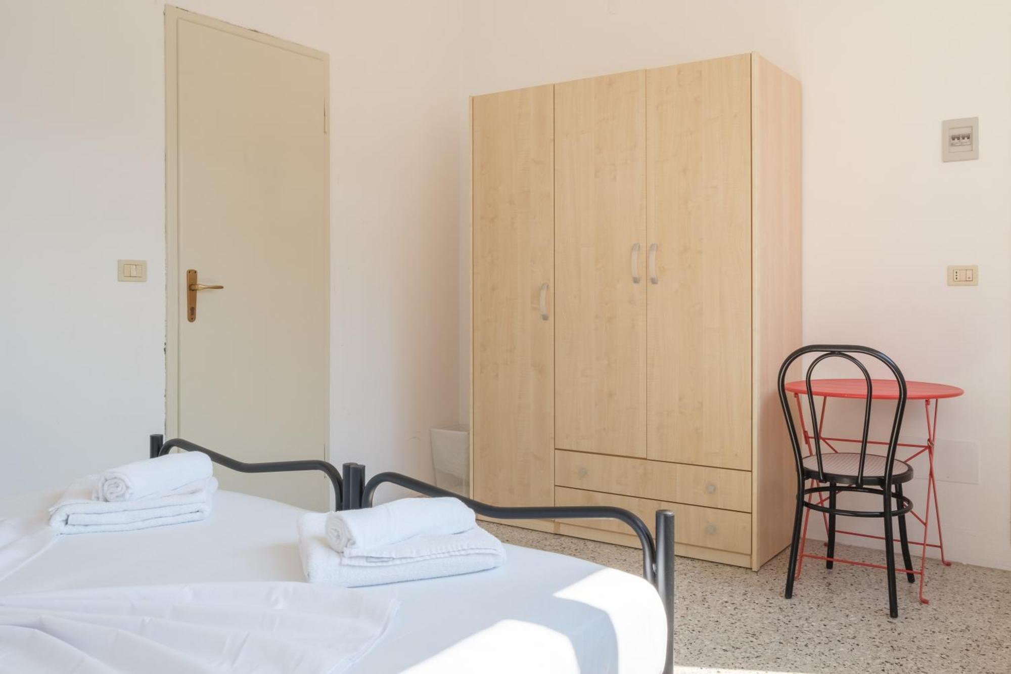 Meet Hostel Cervia Exteriér fotografie