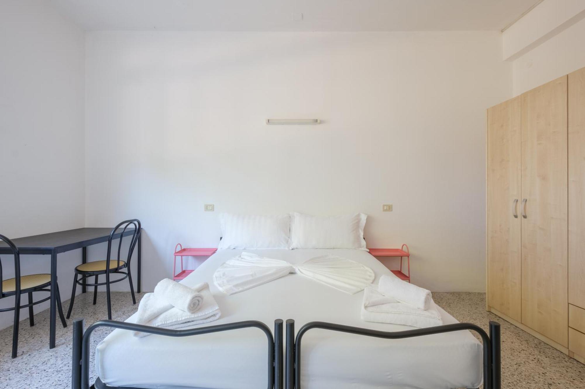 Meet Hostel Cervia Exteriér fotografie