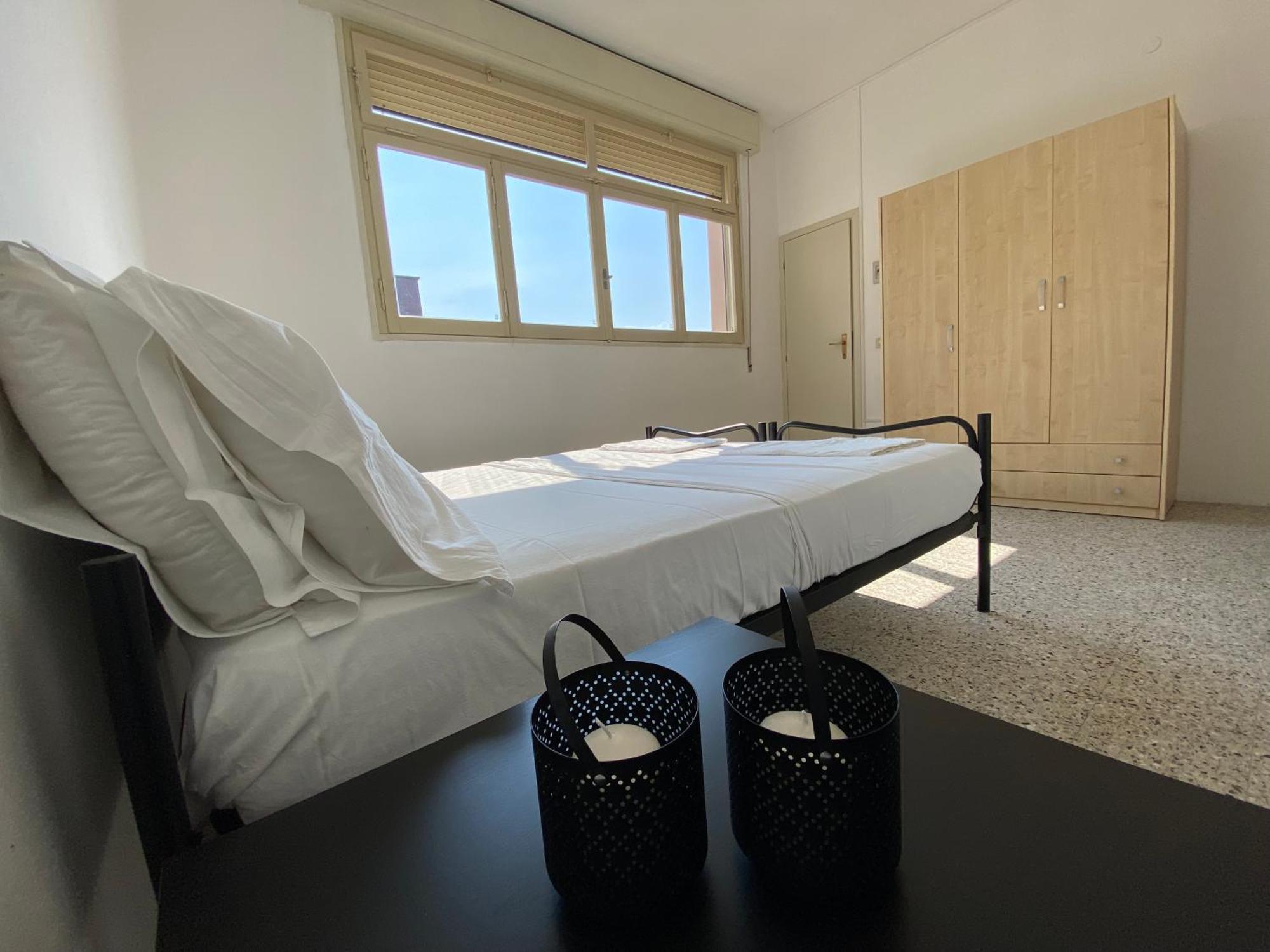 Meet Hostel Cervia Exteriér fotografie