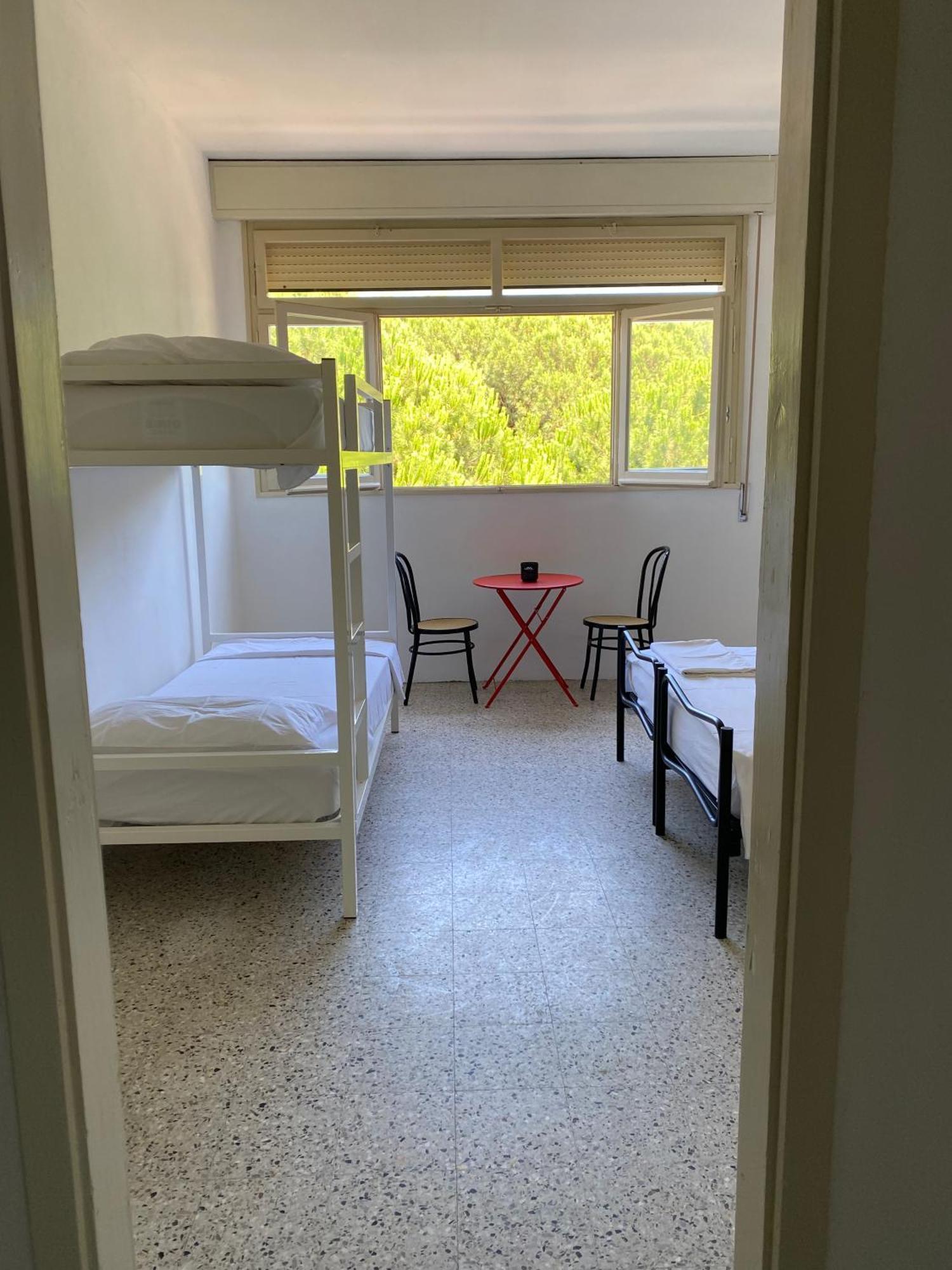 Meet Hostel Cervia Exteriér fotografie