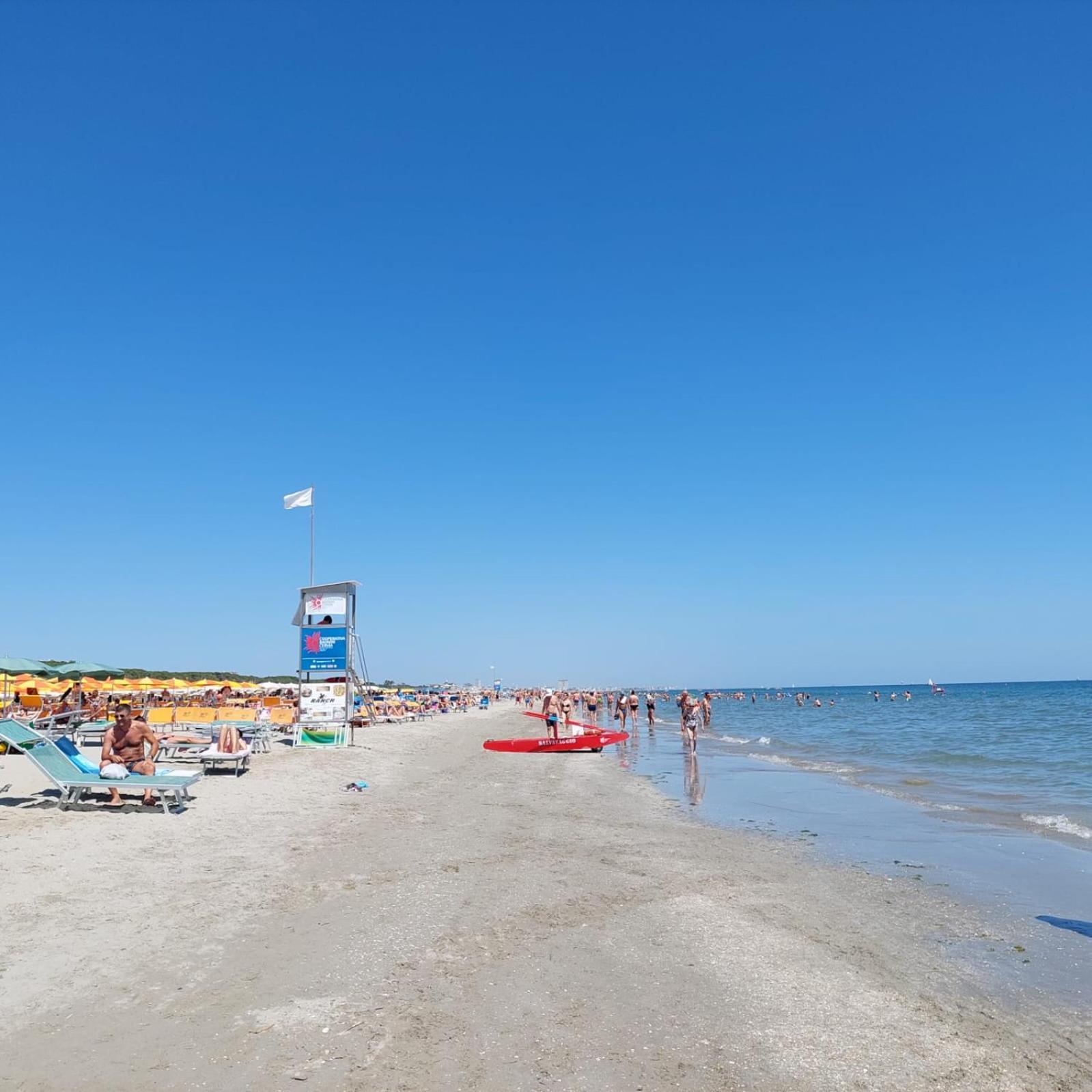 Meet Hostel Cervia Exteriér fotografie